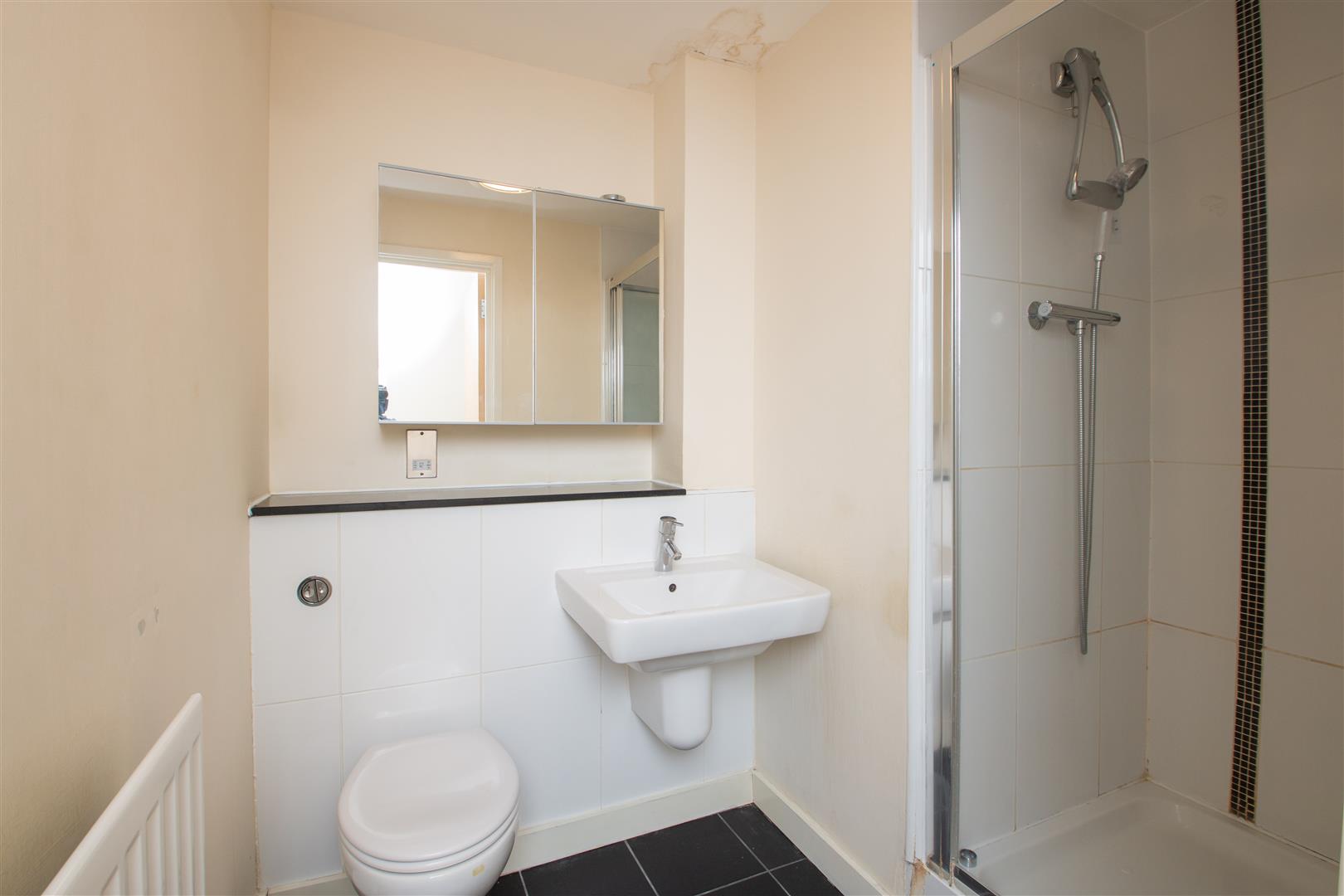 Manhattan House, 503 Witan Gate, Milton Keynes